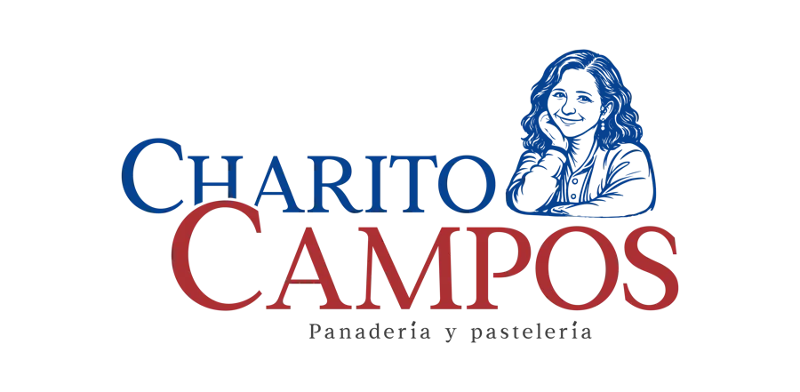 Charito Campos · Panadería y Pastelería
